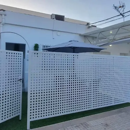 Holidays2benalmadena Siroco Parking And Balcony Apartment *